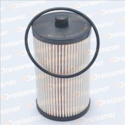 DREISSNER filtru combustibil DREISSNER F0125DREIS (F0125DREIS) - automobilus