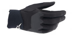 Alpinestars Manusi Alpinestars Freeride V2 Gloves Black S