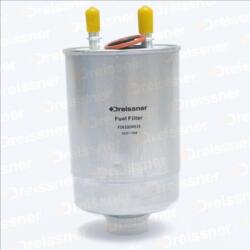 DREISSNER filtru combustibil DREISSNER F0623DREIS (F0623DREIS) - automobilus