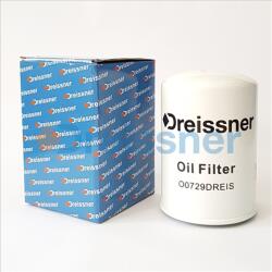 DREISSNER Filtru ulei DREISSNER O0729DREIS (O0729DREIS) - automobilus