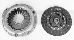 BOHRMANN Set ambreiaj BOHRMANN 7000049481 (7000049481) - automobilus