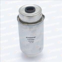 DREISSNER filtru combustibil DREISSNER F0481DREIS (F0481DREIS) - automobilus