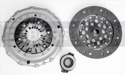 BOHRMANN Set ambreiaj BOHRMANN 7000166798 (7000166798) - automobilus