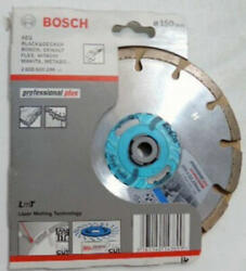 Bosch Disc diamantat Beton 150x22.23x2.3x8mm Rapido/PP Bosch - 2608600286 (2608600286)