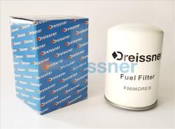 DREISSNER filtru combustibil DREISSNER F0696DREIS (F0696DREIS) - automobilus