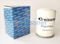 DREISSNER filtru combustibil DREISSNER F0696DREIS