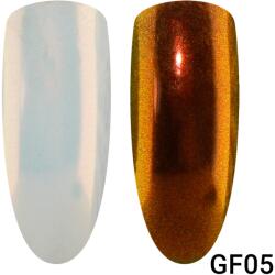 OGC Pigment Unghii, Aurora Bar-be GF-T05