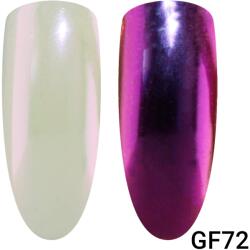 OGC Pigment Unghii, Aurora Bar-be GF-72