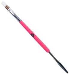 OGC Pensula Unghii pentru Poly Gel. Pink Nr. 6