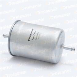 DREISSNER filtru combustibil DREISSNER F0548DREIS (F0548DREIS) - automobilus