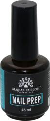 OGC Degresant Nail Prep pentru Unghii, Global Fashion, 15 ml, Transparent, TPO Free