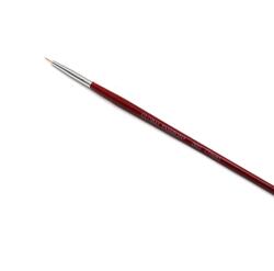 OGC Pensula Unghii subtire pentru Pictura, 000 (7 mm)