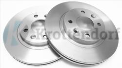 Krottendorf Disc frana KROTTENDORF KRO-BD2586 (KRO-BD2586)