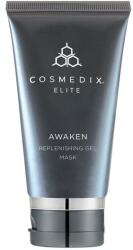 Cosmedix Mască- gel regenerantă cu acizi polihidroxi pentru față - Cosmedix Awaken Replenishing Gel Mask 74 ml