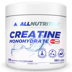 ALLNUTRITION Kreatin-monohidrát (XtraCaps) - allnutrition - 7 490 Ft