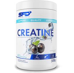 SFD Nutrition SFD Creatine 500 g