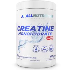ALLNUTRITION Kreatin-monohidrát (XtraCaps) - allnutrition - 14 490 Ft