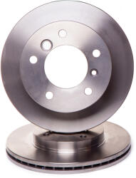 Krottendorf Disc frana KROTTENDORF KRO-BD4088S (KRO-BD4088S)