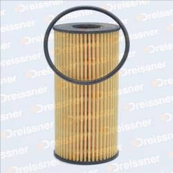 DREISSNER Filtru ulei DREISSNER O0232DREIS (O0232DREIS) - automobilus