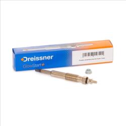 DREISSNER Bujie incandescenta DREISSNER GP128396DREIS (GP128396DREIS) - automobilus