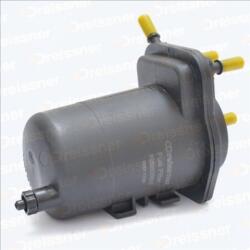DREISSNER filtru combustibil DREISSNER F0685DREIS (F0685DREIS) - automobilus