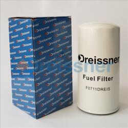 DREISSNER filtru combustibil DREISSNER F0711DREIS (F0711DREIS) - automobilus