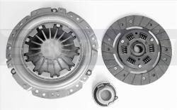 BOHRMANN Set ambreiaj BOHRMANN 7000764999 (7000764999) - automobilus