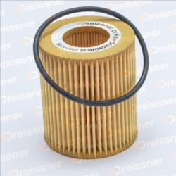 DREISSNER Filtru ulei DREISSNER O0259DREIS (O0259DREIS) - automobilus