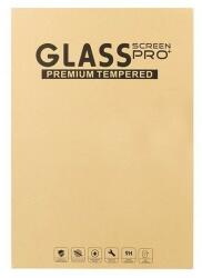 Lenovo Tab M10 Plus (10.61) (3. generáció) TB125 / TB128, Kijelzővédő fólia, ütésálló fólia, Tempered Glass (edzett üveg), Clear - pixato