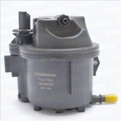 DREISSNER filtru combustibil DREISSNER F0672DREIS (F0672DREIS) - automobilus