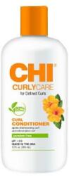 CHI Balsam pentru păr creț - CHI Curly Care Curl Conditioner 739 ml