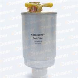 DREISSNER filtru combustibil DREISSNER F0574DREIS