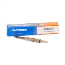 DREISSNER Bujie incandescenta DREISSNER GP128370DREIS (GP128370DREIS) - automobilus