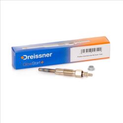 DREISSNER Bujie incandescenta DREISSNER GP128408DREIS (GP128408DREIS) - automobilus