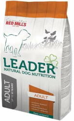  Leader Natural ADULT Medium Breed 12kg természetes kutyatáp