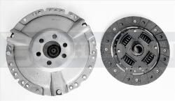 BOHRMANN Set ambreiaj BOHRMANN 7000714999 (7000714999) - automobilus