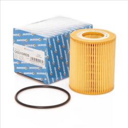 DREISSNER Filtru ulei DREISSNER O0331DREIS (O0331DREIS) - automobilus