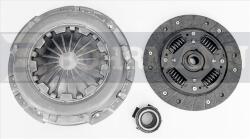 BOHRMANN Set ambreiaj BOHRMANN 7000049890 (7000049890) - automobilus