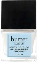 Butter London Tratament pentru albirea unghiilor - Butter London Mellow The Yellow Nail Brightening Treatment 11 ml