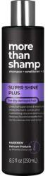 Hairenew Șampon 100% strălucirea oglinzii - Hairenew Super Shine Plus Shampoo 250 ml