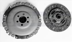 BOHRMANN Set ambreiaj BOHRMANN 7000049968 (7000049968) - automobilus