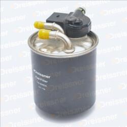 DREISSNER filtru combustibil DREISSNER F0516DREIS (F0516DREIS) - automobilus