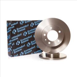 Krottendorf Disc frana KROTTENDORF KRO-BD4234 (KRO-BD4234)