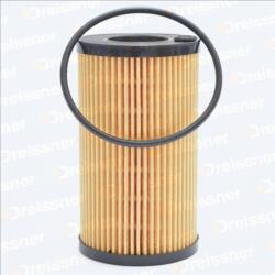 DREISSNER Filtru ulei DREISSNER O0277DREIS (O0277DREIS) - automobilus