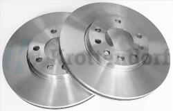 Krottendorf Disc frana KROTTENDORF KRO-BD4048 (KRO-BD4048)