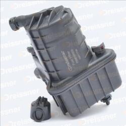 DREISSNER filtru combustibil DREISSNER F0681DREIS (F0681DREIS) - automobilus