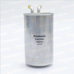 DREISSNER filtru combustibil DREISSNER F0389DREIS (F0389DREIS) - automobilus