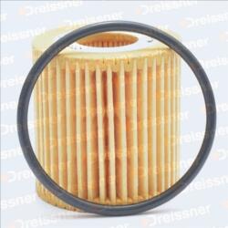 DREISSNER Filtru ulei DREISSNER O0233DREIS (O0233DREIS) - automobilus