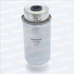 DREISSNER filtru combustibil DREISSNER F0482DREIS