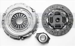 BOHRMANN Set ambreiaj BOHRMANN 7000757998 (7000757998) - automobilus